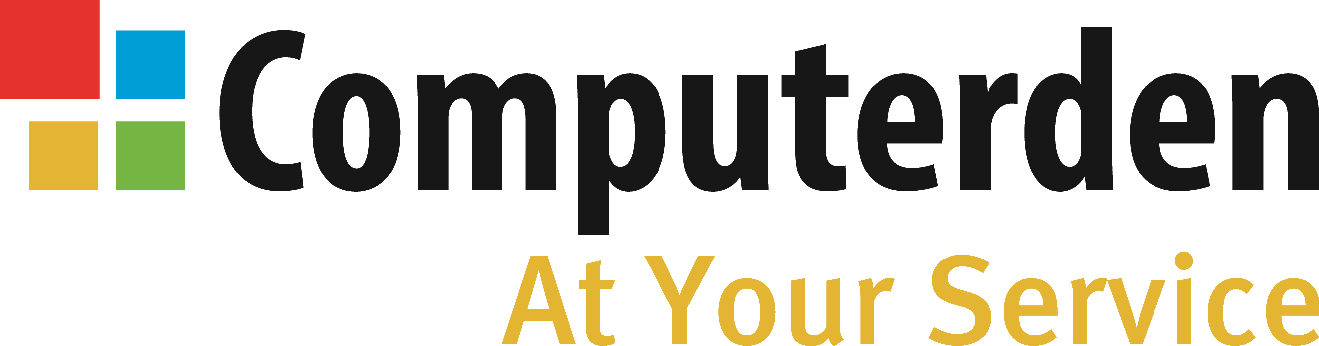 computerden at yout service